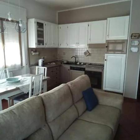 Loretta Apartment