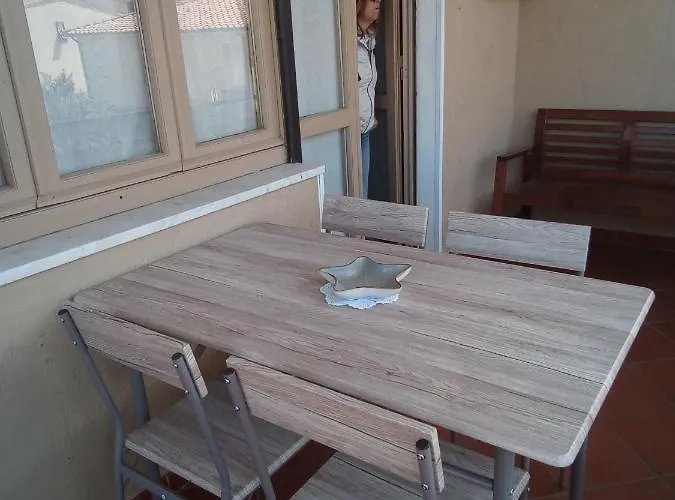 Loretta דירה מרצ'יאנה מרינה