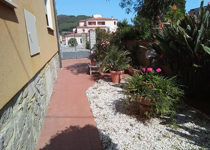 Loretta דירה מרצ'יאנה מרינה