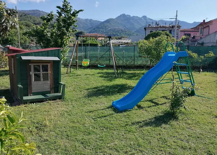 Loretta * מרצ'יאנה מרינה