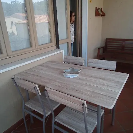 Loretta Apartment Marciana Marina (Isola d'Elba)