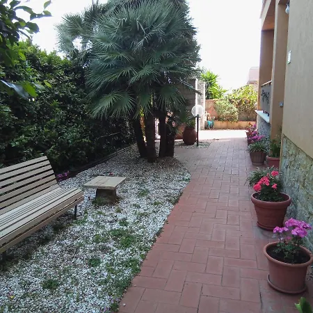 Loretta Marciana Marina (Isola d'Elba)