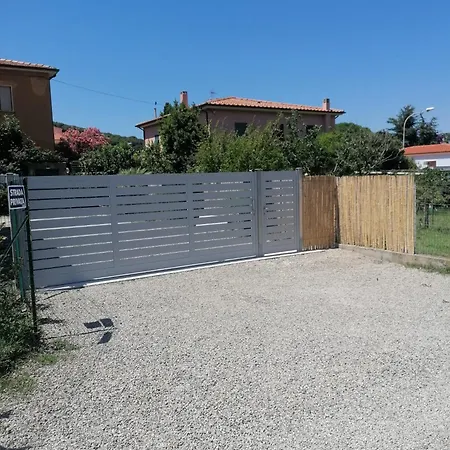 Appartamento Loretta Marciana Marina (Isola d'Elba)