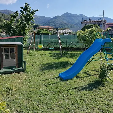 Loretta * Marciana Marina (Isola d'Elba)