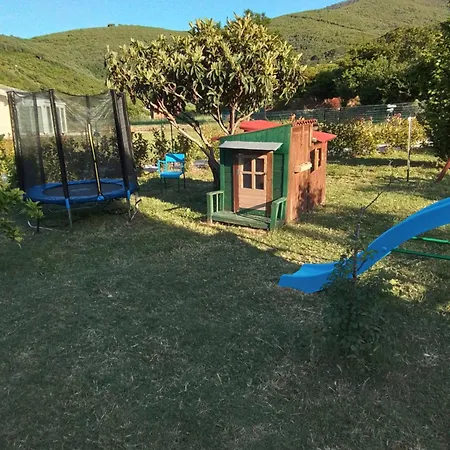 Loretta Marciana Marina (Isola d'Elba)
