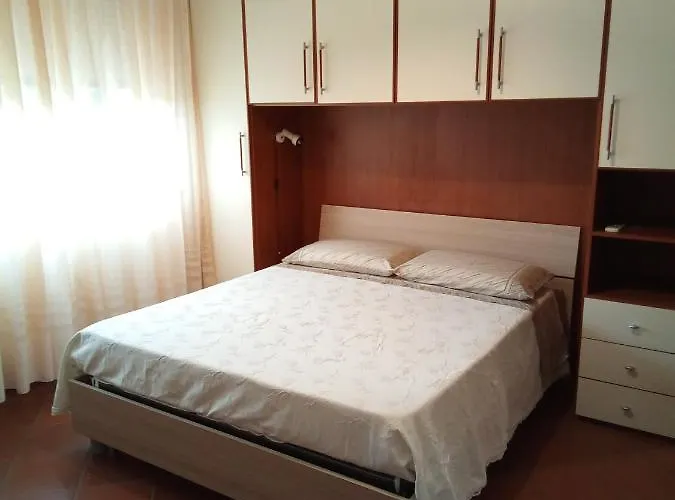 Loretta 아파트 마르시아나마리나