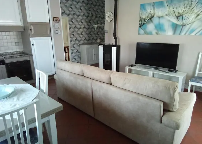 アパート Loretta