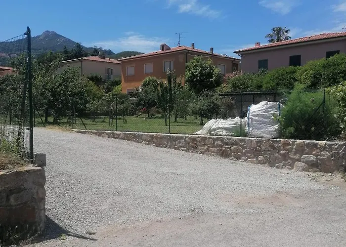 Loretta * 마르시아나마리나