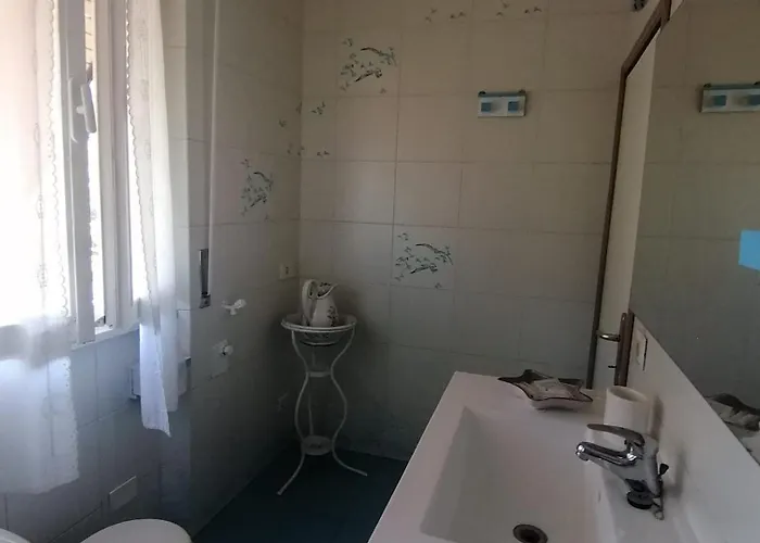 アパート Loretta