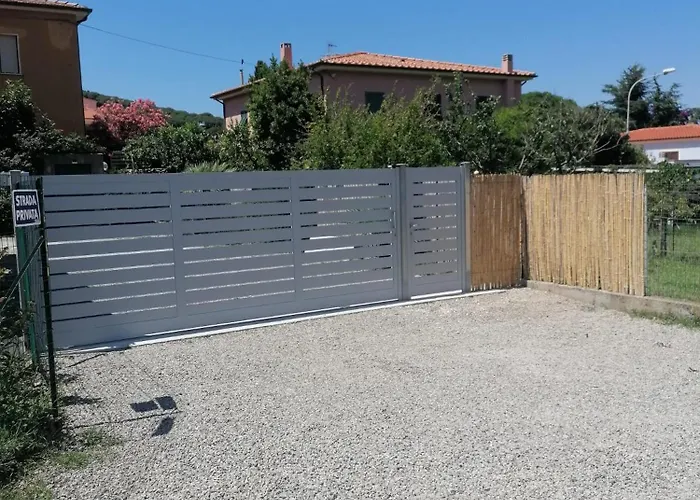 아파트 Loretta 마르시아나마리나