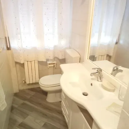 Loretta Appartement Marciana Marina (Isola d'Elba)