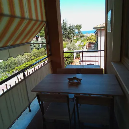 Loretta * Marciana Marina (Isola d'Elba)