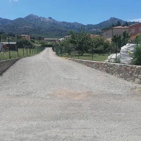 Loretta Marciana Marina (Isola d'Elba)